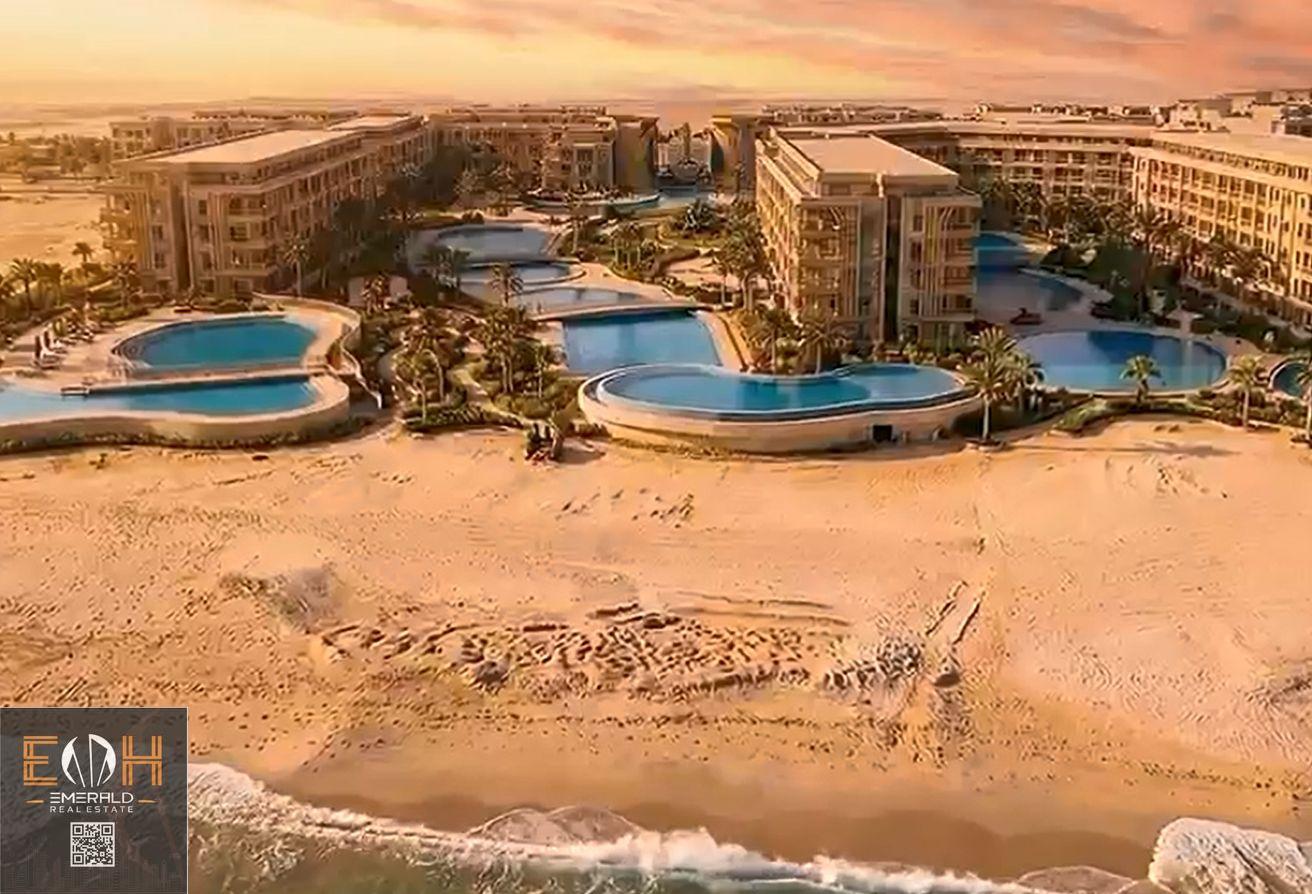 2-bedroom apartment 101 m² for sale in Al Ahyaa District