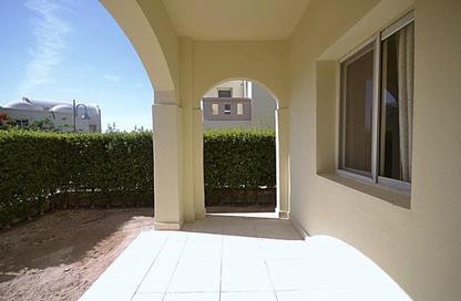 Apartment - 2 Bedrooms - 1 Bathroom for rent in Al Dau Heights - Youssef Afifi Road - Hurghada - Red Sea