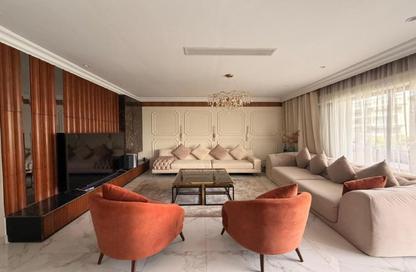 Apartment - 3 - 4 for sale in Lake View Residence - 5th Settlement Compounds - The 5th Settlement - New Cairo City - Cairo Apartment - 3 - 4 for sale in Lake View Residence - 5th Settlement Compounds - The 5th Settlement - New Cairo City - Cairo