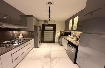 Apartment - 3 - 4 for sale in Lake View Residence - 5th Settlement Compounds - The 5th Settlement - New Cairo City - Cairo Apartment - 3 - 4 for sale in Lake View Residence - 5th Settlement Compounds - The 5th Settlement - New Cairo City - Cairo