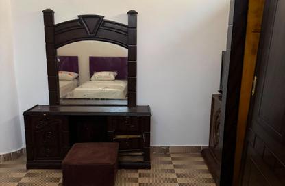 Apartment - 4 Bedrooms - 3 Bathrooms for rent in Yasmine District - 14th District - Sheikh Zayed City - Giza