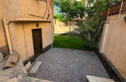 Apartment - 4 Bedrooms - 3 Bathrooms for rent in Yasmine District - 14th District - Sheikh Zayed City - Giza