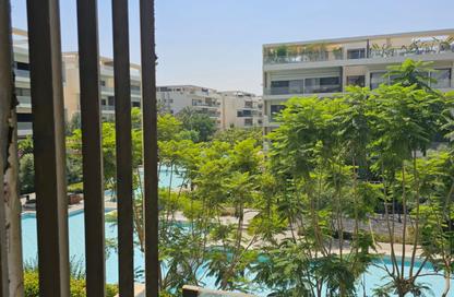Apartment - 3 Bedrooms - 3 Bathrooms for sale in Lake View Residence 2 - 5th Settlement Compounds - The 5th Settlement - New Cairo City - Cairo