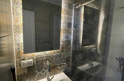 شقة - 2 - 2 للايجار في حدائق المهندسين - الحي الرابع - الشيخ زايد - الجيزة