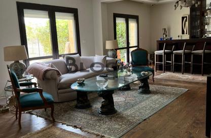 Apartment - 3 Bedrooms - 3 Bathrooms for sale in The Courtyards - Sheikh Zayed Compounds - Sheikh Zayed City - Giza Apartment - 3 Bedrooms - 3 Bathrooms for sale in The Courtyards - Sheikh Zayed Compounds - Sheikh Zayed City - Giza