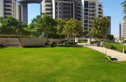 Apartment - 3 Bedrooms - 3 Bathrooms for sale in Park Side Residence - Zed Towers - Sheikh Zayed Compounds - Sheikh Zayed City - Giza Apartment - 3 Bedrooms - 3 Bathrooms for sale in Park Side Residence - Zed Towers - Sheikh Zayed Compounds - Sheikh Zayed City - Giza