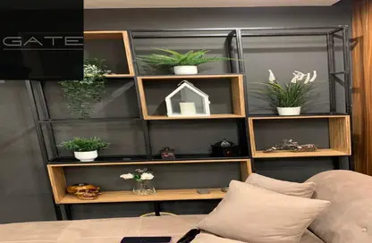 شقة - 3 غرف نوم - 3 حمامات للبيع في شارع مصدق - الدقي - الجيزة شقة - 3 غرف نوم - 3 حمامات للبيع في شارع مصدق - الدقي - الجيزة