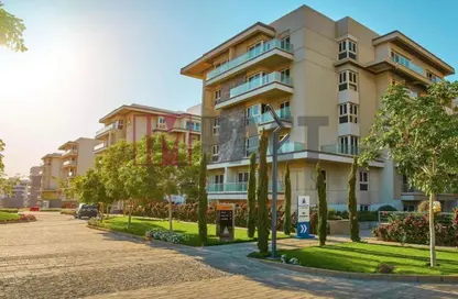 شقة - 2 غرف نوم - 2 حمامات للبيع في ماونتن فيو اى سيتي - كمبوندات التجمع الخامس - التجمع الخامس - مدينة القاهرة الجديدة - القاهرة