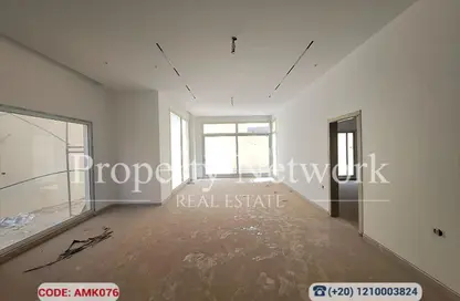 شقة - 3 غرف نوم - 3 حمامات للبيع في امتداد غرب جولف - كمبوندات القطامية - القطامية - مدينة القاهرة الجديدة - القاهرة