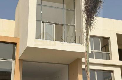 شقة - 2 - 2 للبيع في فاي سوديك - مدينة زايد الجديدة - الشيخ زايد - الجيزة