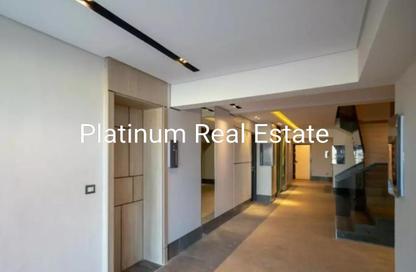 Apartment - 2 - 3 for sale in Badya Palm Hills - 6 October Compounds - 6 October City - Giza