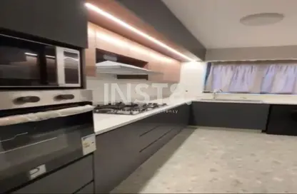 شقة - 3 غرف نوم - 2 حمامات للايجار في لايك فيو ريزيدنس - كمبوندات التجمع الخامس - التجمع الخامس - مدينة القاهرة الجديدة - القاهرة