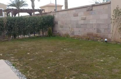Villa - 4 - 4 for rent in Mivida - 5th Settlement Compounds - The 5th Settlement - New Cairo City - Cairo