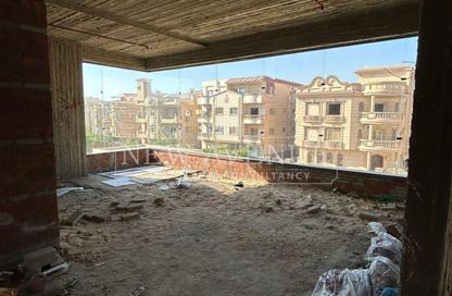 Retail - Studio - 1 Bathroom for rent in TRIO - 5th Settlement Compounds - The 5th Settlement - New Cairo City - Cairo