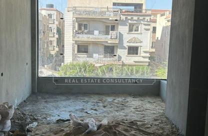 Retail - Studio - 1 Bathroom for rent in TRIO - 5th Settlement Compounds - The 5th Settlement - New Cairo City - Cairo