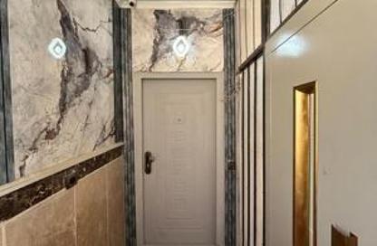 Roof - 3 Bedrooms - 2 Bathrooms for sale in Al Narges 3 - Al Narges - New Cairo City - Cairo