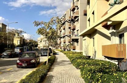 Penthouse - 5 Bedrooms - 4 Bathrooms for sale in Villette - 5th Settlement Compounds - The 5th Settlement - New Cairo City - Cairo Penthouse - 5 Bedrooms - 4 Bathrooms for sale in Villette - 5th Settlement Compounds - The 5th Settlement - New Cairo City - Cairo