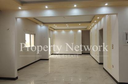 Roof - 3 - 3 for sale in Al Shorouk Road - 1st Neighborhood - 9th District - Shorouk City - Cairo