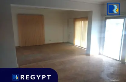 Office Space - Studio - 2 Bathrooms for rent in Sarayat Al Maadi - Hay El Maadi - Cairo Office Space - Studio - 2 Bathrooms for rent in Sarayat Al Maadi - Hay El Maadi - Cairo