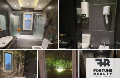Villa - 4 Bedrooms - 3 Bathrooms for sale in Mivida - 5th Settlement Compounds - The 5th Settlement - New Cairo City - Cairo