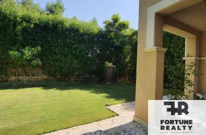 Villa - 4 Bedrooms - 3 Bathrooms for sale in Mivida - 5th Settlement Compounds - The 5th Settlement - New Cairo City - Cairo