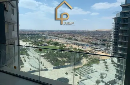 شقة - 3 غرف نوم - 3 حمامات للبيع في فيلدج فيوز - أبراج زيد - كمبوندات الشيخ زايد - الشيخ زايد - الجيزة