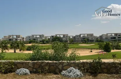 شاليه - 3 غرف نوم - 3 حمامات للبيع في هاسييندا باي - سيدي عبد الرحمن - الساحل الشمالي