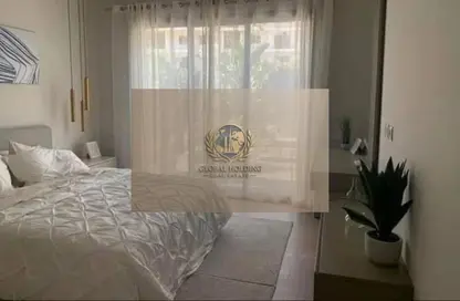 Apartment - 3 Bedrooms - 3 Bathrooms for sale in Scenario - New Capital Compounds - New Capital City - Cairo