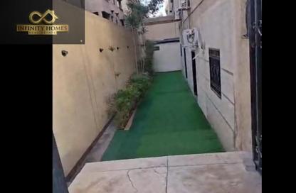 مكتب عمل جماعي - استوديو - 1 حمام للايجار في الياسمين 1 - الياسمين - مدينة القاهرة الجديدة - القاهرة