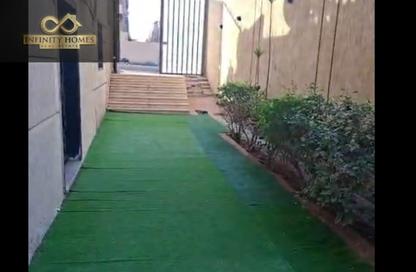 مكتب عمل جماعي - استوديو - 1 حمام للايجار في الياسمين 1 - الياسمين - مدينة القاهرة الجديدة - القاهرة