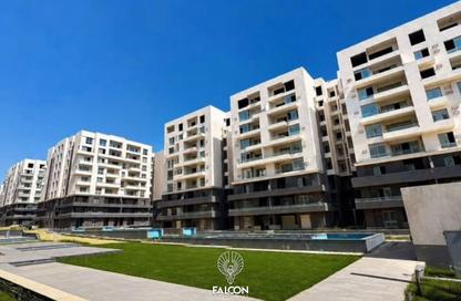 Apartment - 3 - 3 for sale in De Joya 2 - New Capital Compounds - New Capital City - Cairo Apartment - 3 - 3 for sale in De Joya 2 - New Capital Compounds - New Capital City - Cairo