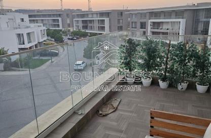 Apartment - 3 - 2 for sale in 6 October Compounds - 6 October City - Giza Apartment - 3 - 2 for sale in 6 October Compounds - 6 October City - Giza
