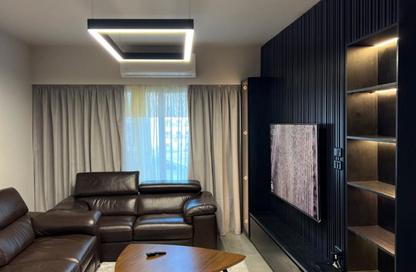 Apartment - 2 - 2 for sale in Six West - Beverly Hills - Sheikh Zayed Compounds - Sheikh Zayed City - Giza