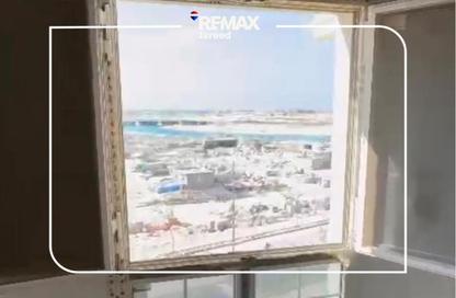 شاليه - غرفة نوم - 1 حمام للبيع في الحي اللاتيني - مدينة العلمين الجديدة - العلمين - الساحل الشمالي شاليه - غرفة نوم - 1 حمام للبيع في الحي اللاتيني - مدينة العلمين الجديدة - العلمين - الساحل الشمالي