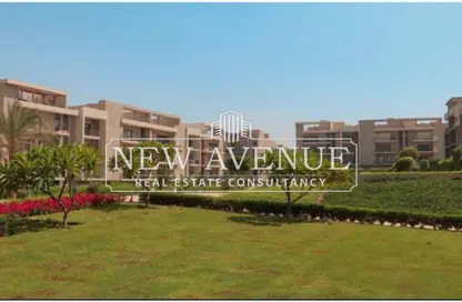 Apartment - 3 Bedrooms - 3 Bathrooms for sale in Fifth Square - The 5th Settlement - New Cairo City - Cairo