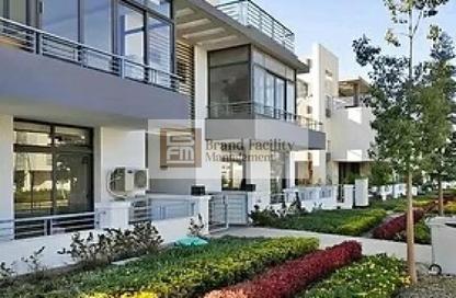 Villa - 5 - 4 for sale in Taj City - 5th Settlement Compounds - The 5th Settlement - New Cairo City - Cairo Villa - 5 - 4 for sale in Taj City - 5th Settlement Compounds - The 5th Settlement - New Cairo City - Cairo