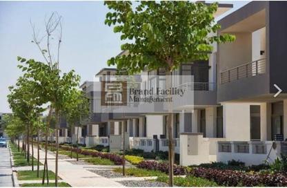 Villa - 5 - 4 for sale in Taj City - 5th Settlement Compounds - The 5th Settlement - New Cairo City - Cairo Villa - 5 - 4 for sale in Taj City - 5th Settlement Compounds - The 5th Settlement - New Cairo City - Cairo