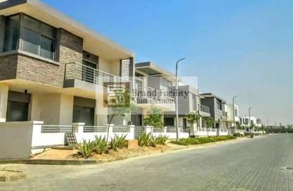Villa - 5 - 4 for sale in Taj City - 5th Settlement Compounds - The 5th Settlement - New Cairo City - Cairo Villa - 5 - 4 for sale in Taj City - 5th Settlement Compounds - The 5th Settlement - New Cairo City - Cairo