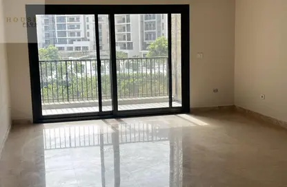 شقة - 3 غرف نوم - 3 حمامات للايجار في بارك سايد ريزيدنس - أبراج زيد - كمبوندات الشيخ زايد - الشيخ زايد - الجيزة