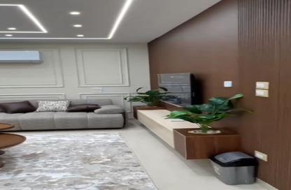 Apartment - 3 - 3 for rent in Hafez Ramadan St. - 6th Zone - Nasr City - Cairo