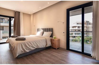 Apartment - 2 Bedrooms - 3 Bathrooms for rent in Villette - 5th Settlement Compounds - The 5th Settlement - New Cairo City - Cairo