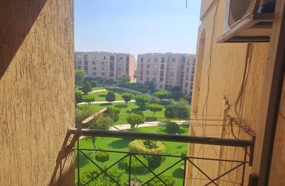 Apartment - 2 - 1 for rent in El Rehab Extension - Al Rehab - New Cairo City - Cairo