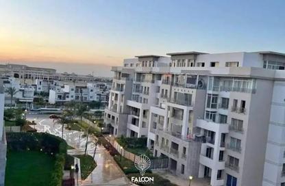 Apartment - 2 - 2 for sale in Mountain View Hyde Park - 5th Settlement Compounds - The 5th Settlement - New Cairo City - Cairo