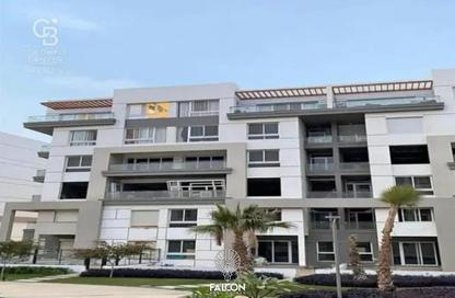 Apartment - 2 - 2 for sale in Mountain View Hyde Park - 5th Settlement Compounds - The 5th Settlement - New Cairo City - Cairo