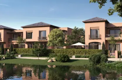 تاون هاوس - 5 غرف نوم - 4 حمامات للبيع في فيلدج ويست - كمبوندات الشيخ زايد - الشيخ زايد - الجيزة تاون هاوس - 5 غرف نوم - 4 حمامات للبيع في فيلدج ويست - كمبوندات الشيخ زايد - الشيخ زايد - الجيزة