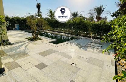 Villa - 4 - 4 for sale in Sodic East - 6th District - New Heliopolis - Cairo