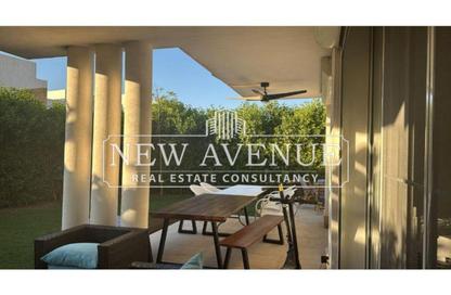 Apartment - 3 Bedrooms - 3 Bathrooms for sale in Seashell - Sidi Abdel Rahman - North Coast