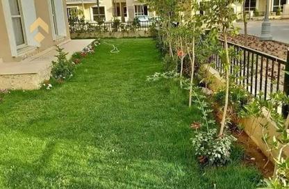 Apartment - 3 Bedrooms - 2 Bathrooms for sale in S2 - Sarai - Mostakbal City Compounds - Mostakbal City - Future City - Cairo