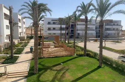 شاليه - 2 غرف نوم - 2 حمامات للايجار في الماظه باي - قسم مرسي مطروح - الساحل الشمالي