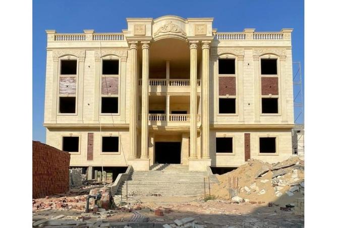 100364009 - الصورة الرئيسية للعقار